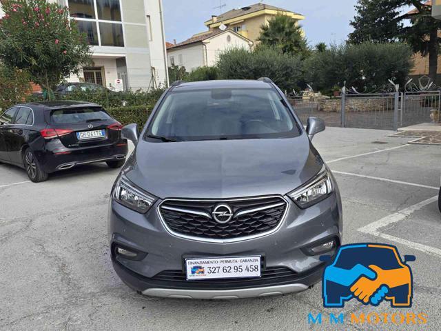 OPEL Mokka X 1.6 CDTI Ecotec 4x2 Start&Stop Innovation