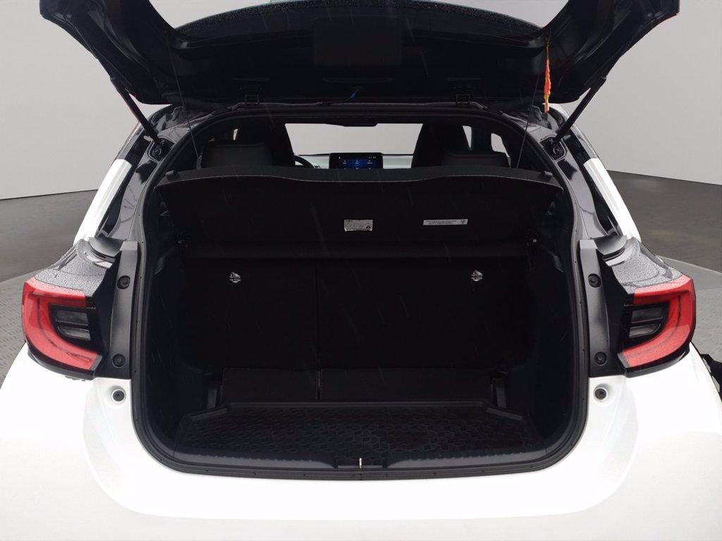 TOYOTA Yaris 1.5h style del 2022