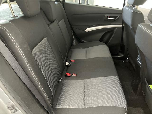SUZUKI S-Cross 1.6 VVT Style 4WD ALLGRIP