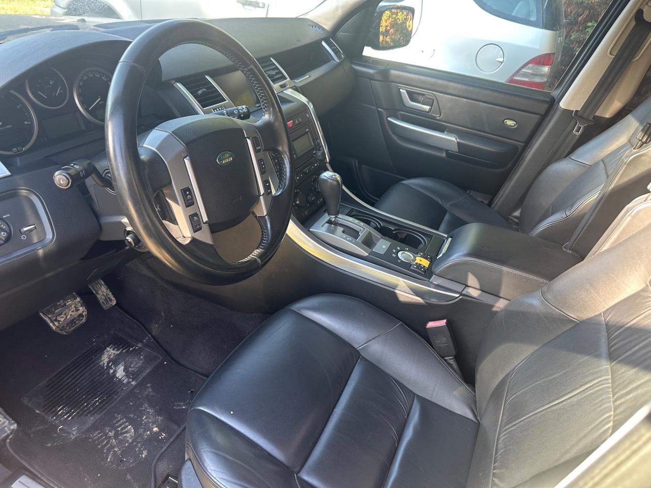 Land Rover Range 3.6 TDV8 HSE BELLISSIMO SOLO PER COMMERCIANTI PERMUTABILE