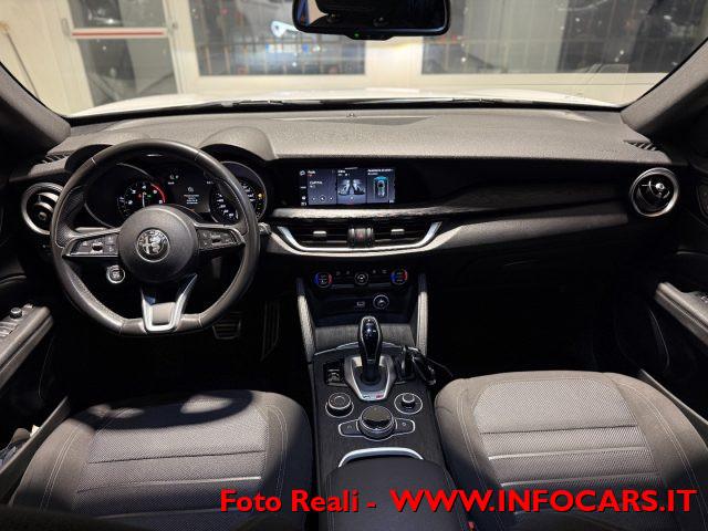 ALFA ROMEO Stelvio 2.2 190 CV AT8 Q4 Business - PROMO