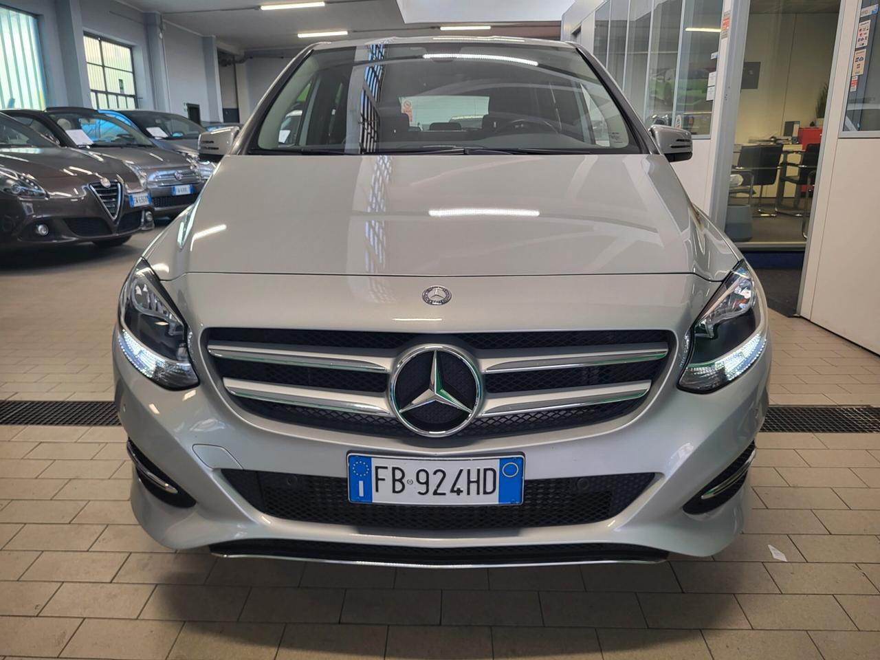 Mercedes-benz B 180 d Sport PREZZO REALE!!