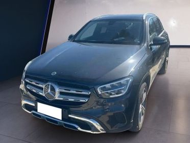 Mercedes-Benz GLC Coupé GLC 220 d 4Matic Sport aut.