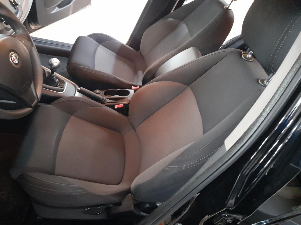 Alfa Romeo Giulietta 1.4 Turbo 105 CV Progression