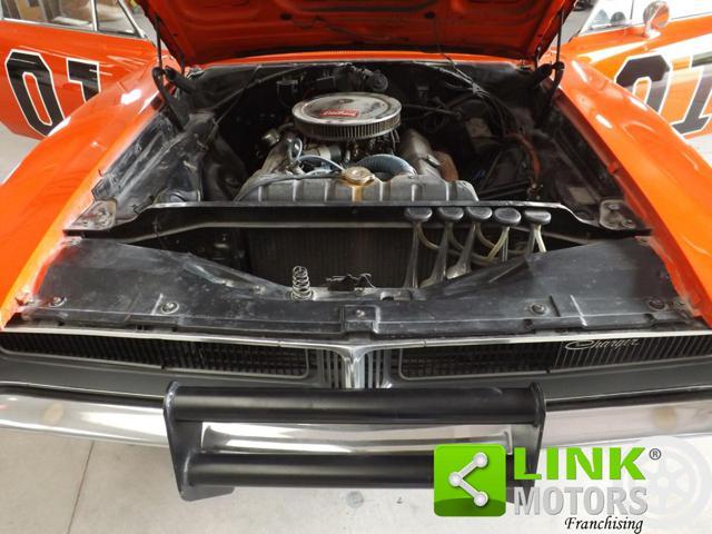 DODGE Charger XP 29 anno1969 ottimo investimento