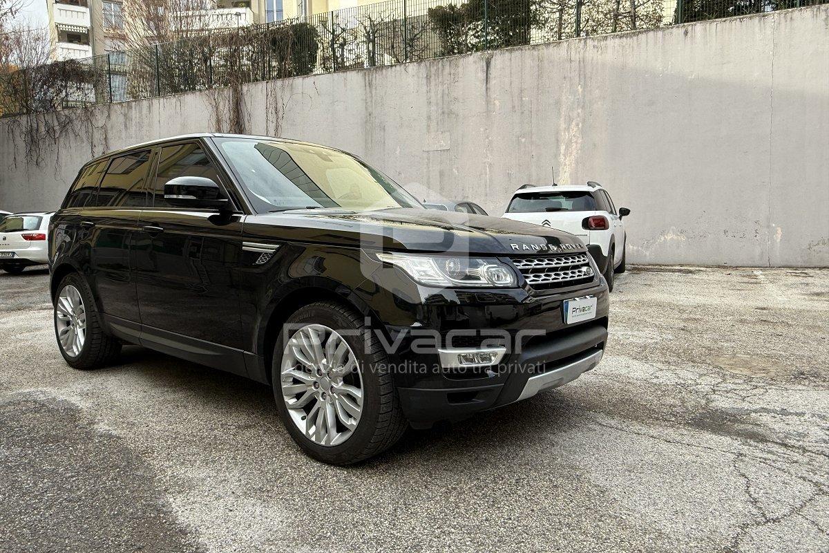 LAND ROVER Range Rover Sport 3.0 TDV6 HSE Dynamic