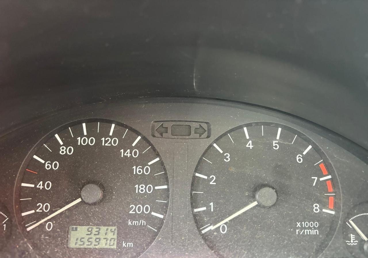 Mitsubishi Space Star 1.3 BENZINA GLX |OK NEOPATENTATI|