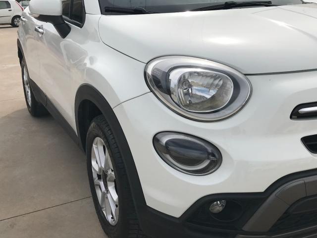 FIAT - 500X - 1.3 M.Jet 95 CV City Cross