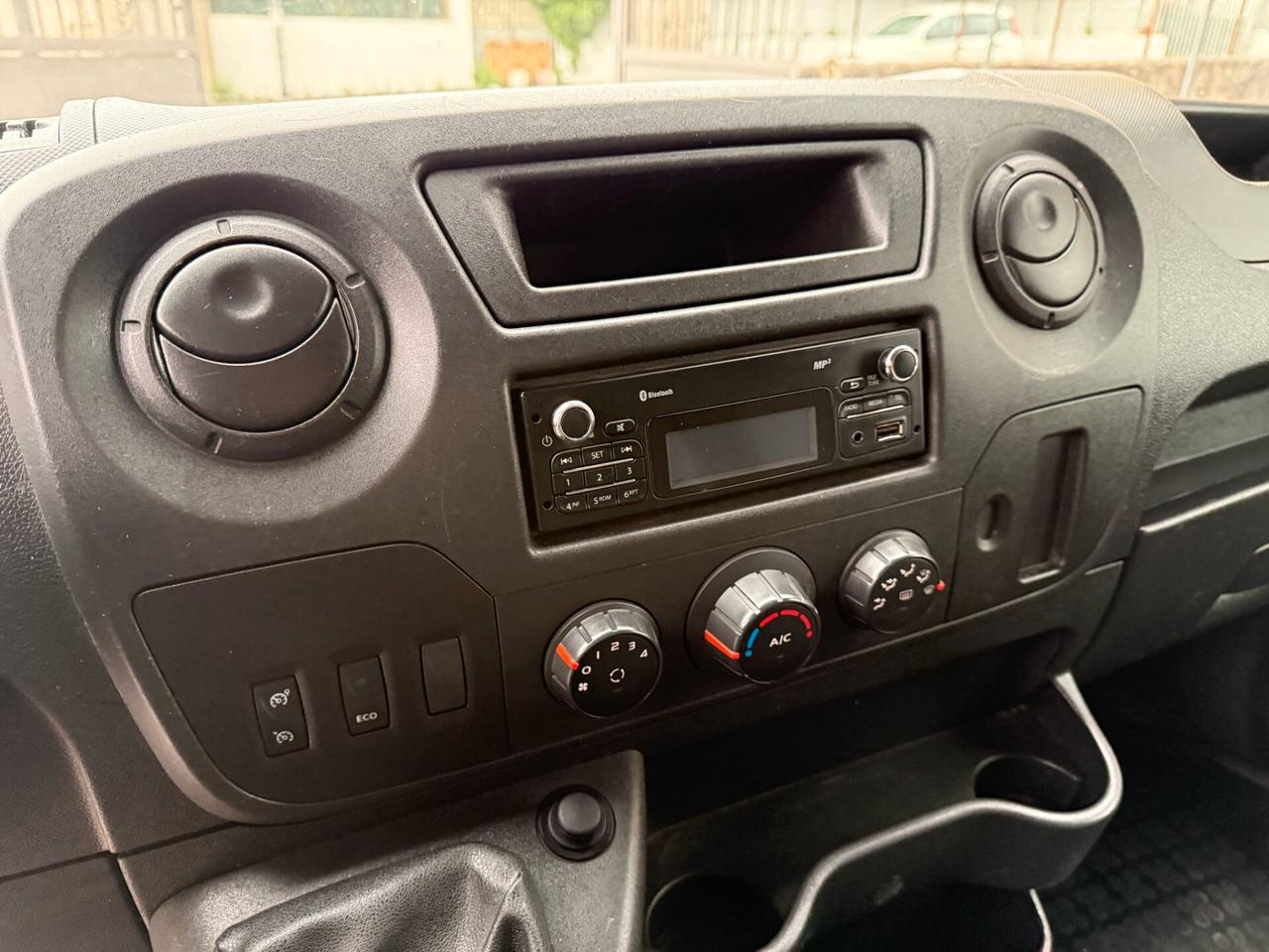 Renault Master 2.3 Dci Furgonato