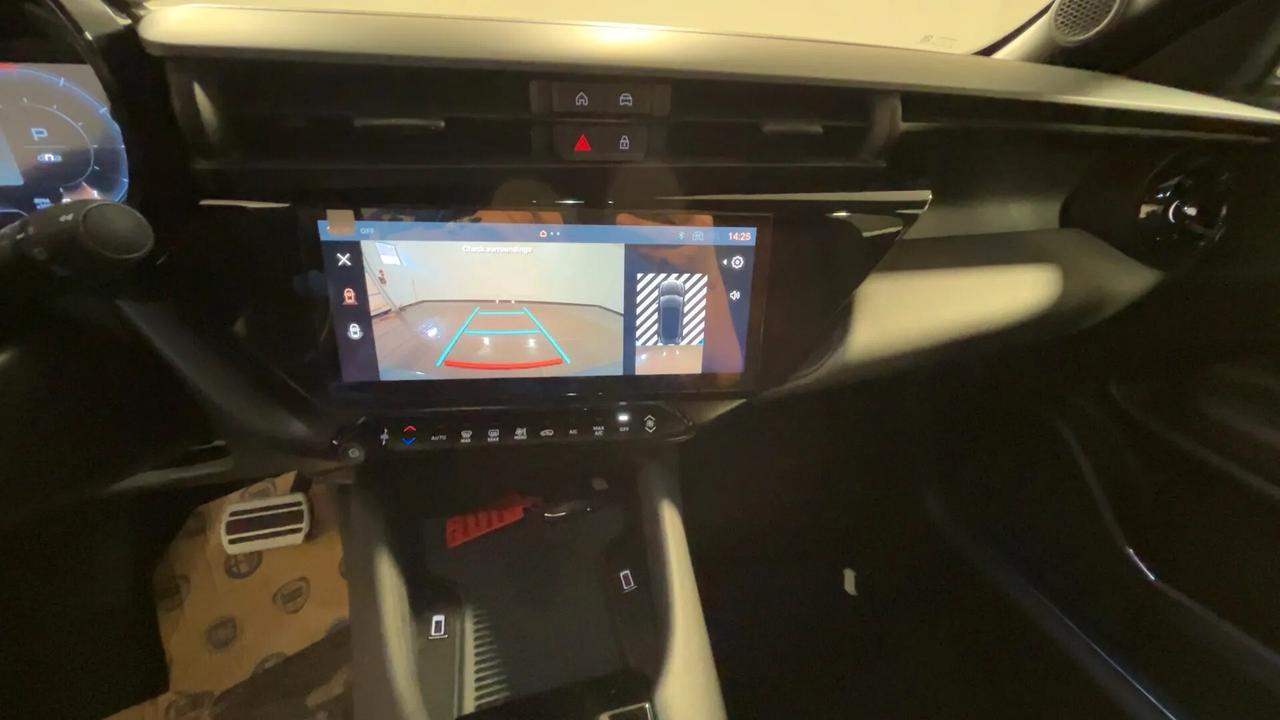 Alfa Romeo Junior 1.2 136 CV Hybrid eDCT6