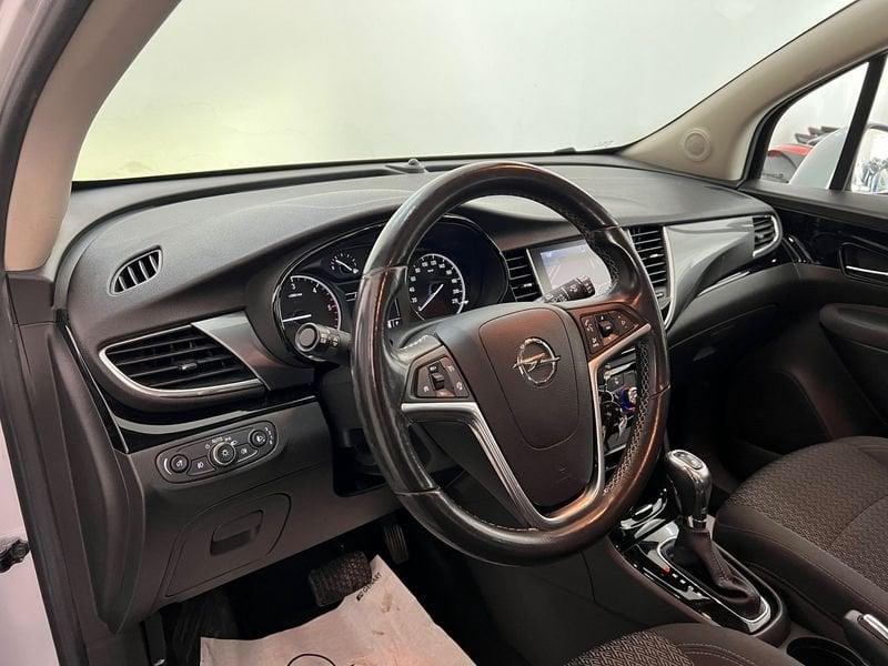 Opel Mokka Mokka X 1.6 CDTI Ecotec 136CV 4x2 aut. Business