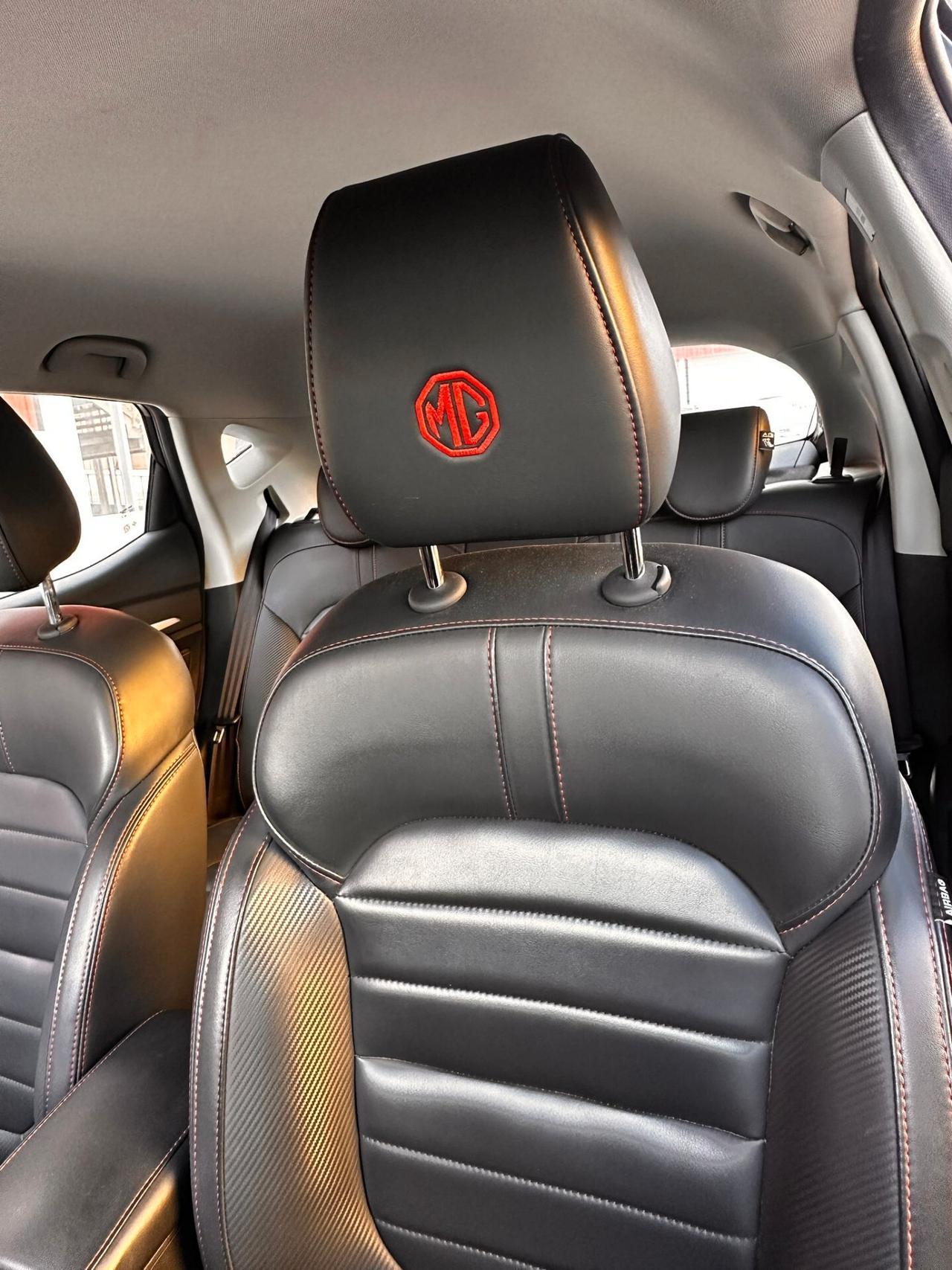 MG ZS 2024 1.5 BENZINA 106CV LUXURY