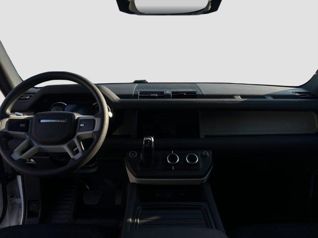 LAND ROVER Defender Defender 110 Standard (2.0D SD4 200 PS AWD Auto)