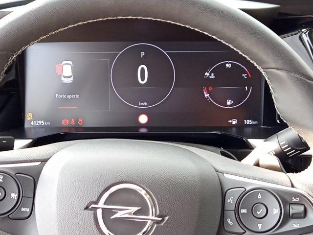 OPEL Grandland 1.5 diesel Ecotec aut. Ultimate