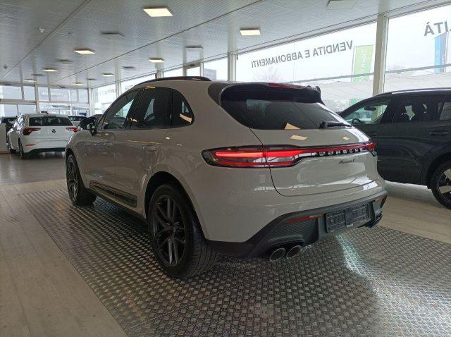 PORSCHE Macan 2.0 T