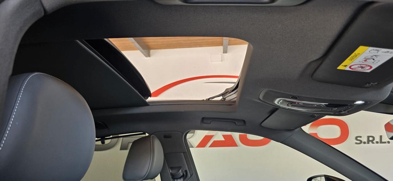 Audi Q5 SPB 40 TDI quattro S tronic line TETTO