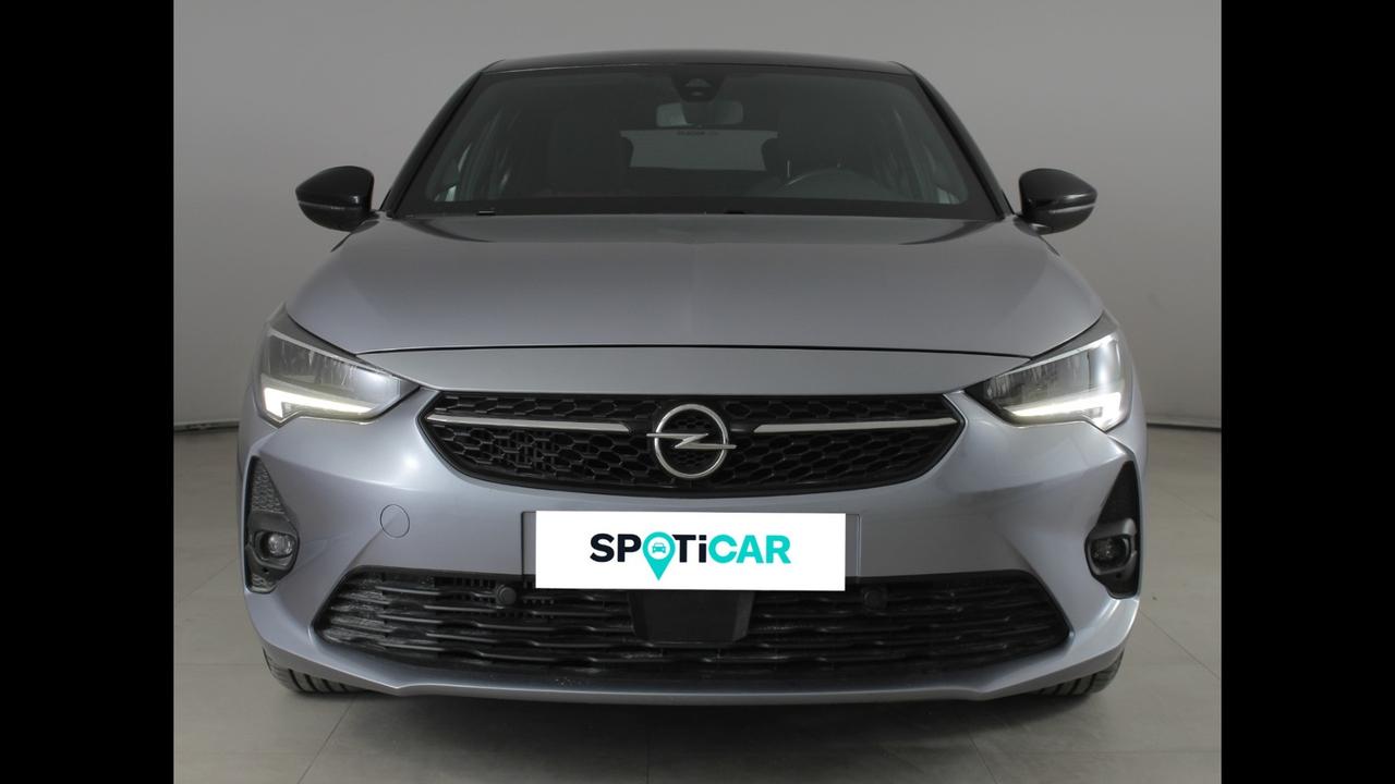 OPEL GSLINE 1.2 100CV AT8