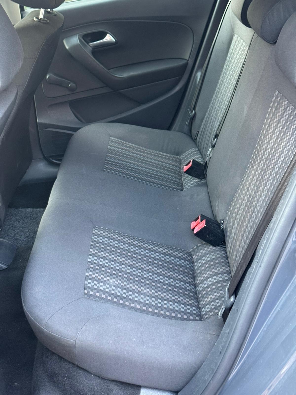 Volkswagen Polo 1.4 TDI 5p. Fresh