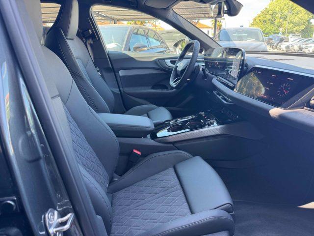 AUDI A5 Avant TDI 150 kW S tronic MHEV+ S Line edition