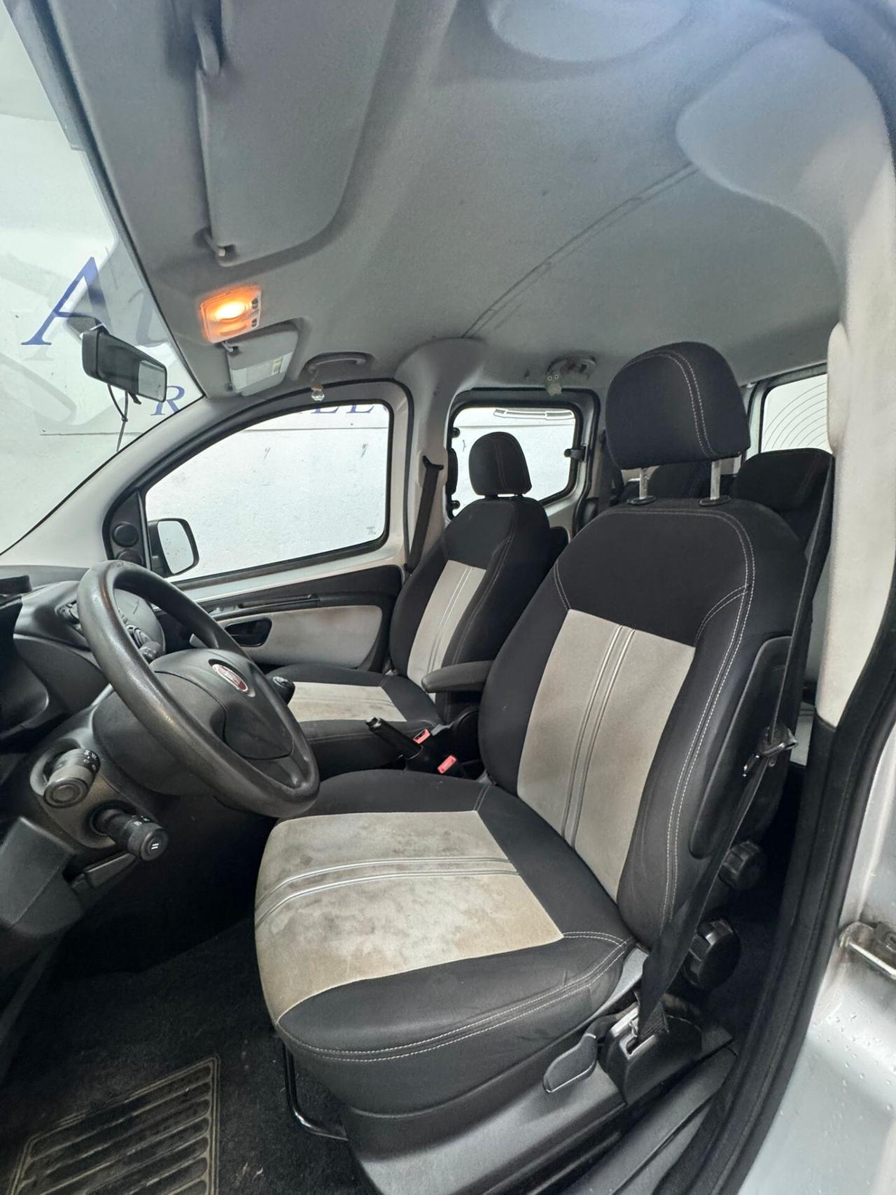 Fiat Qubo 1.3 MJT 75 CV Active