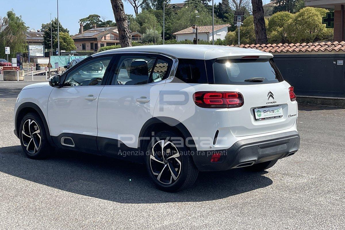 CITROEN C5 Aircross BlueHDi 130 S&S EAT8 Feel Pack