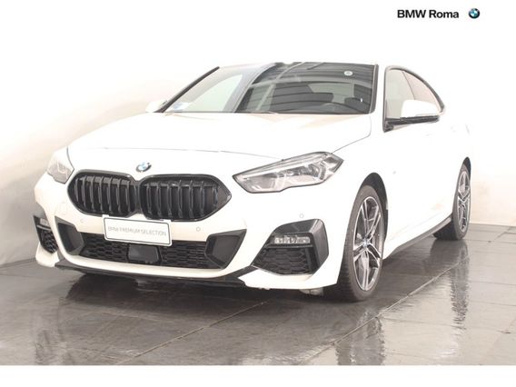 BMW Serie 2 Gran Coupé 218d Gran Coupé Msport