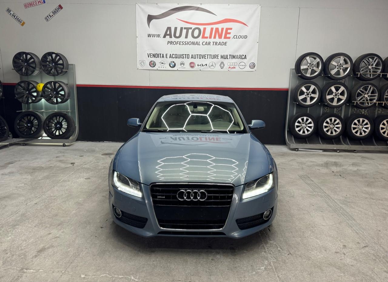Audi A5 3.0 V6 TDI quattro S tronic LEGGERE ANNUNCIO