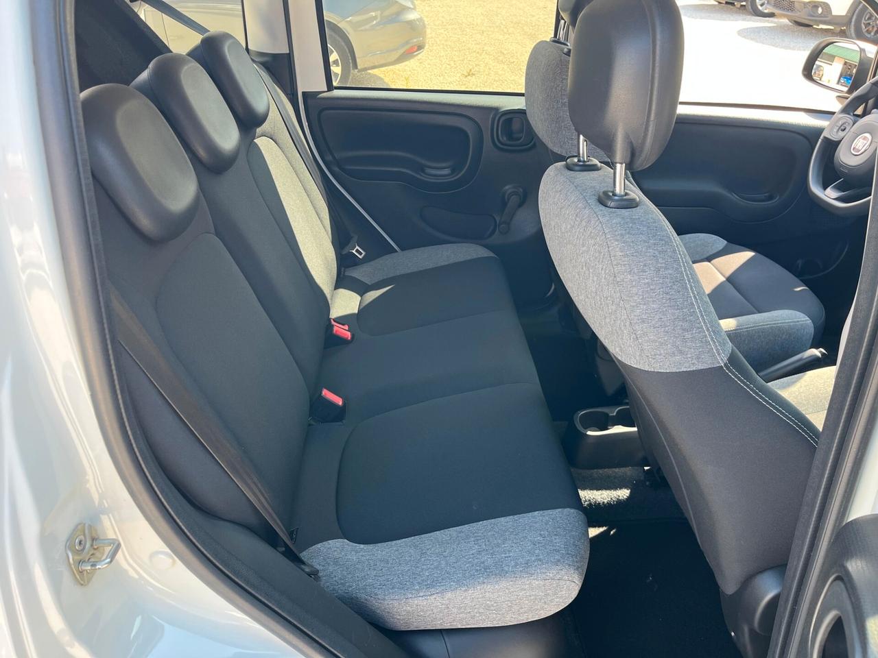 Fiat Panda 1.0 FireFly S&S Hybrid City Life - (PROMO MESE) - Unico proprietario - 33.229 KM