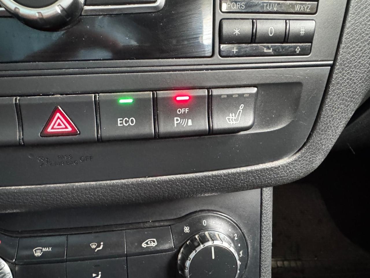 Mercedes-benz B 180 d Premium