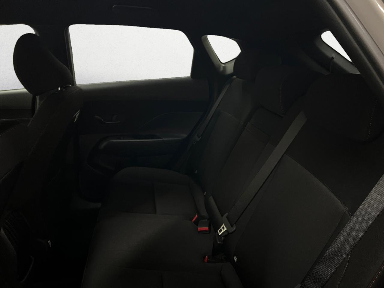 Hyundai Kona 1.6 gdi hev NLine 2wd 138cv dct KM0