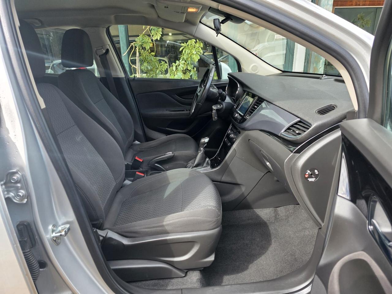 Opel Mokka X 1.6 Ecotec 115CV 4x2 Start&Stop