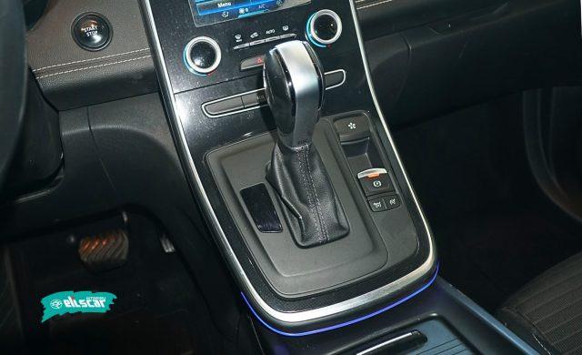 RENAULT Scenic Scénic dCi 8V 110 CV Intens