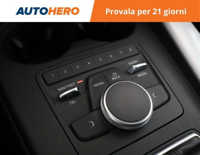 AUDI A4 Avant 2.0 TDI 122 CV S tronic