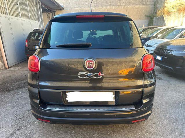 FIAT 500L 1.4 95 CV S&S Sport