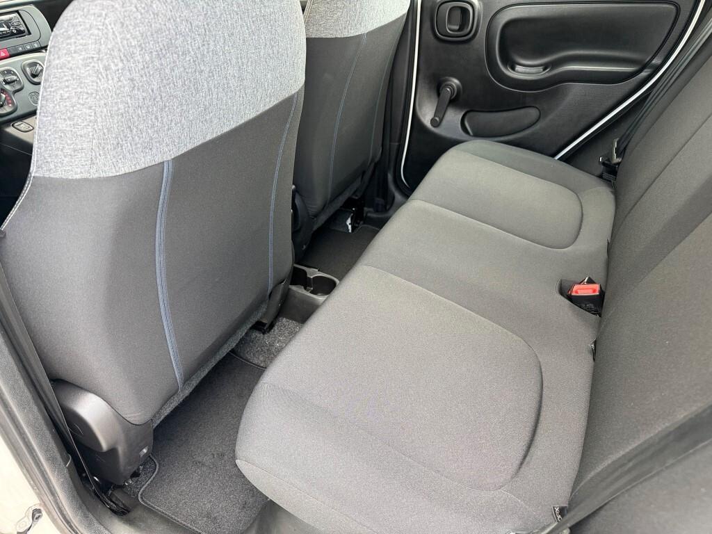 Fiat Panda 1.0 Hybrid S&s 70cv