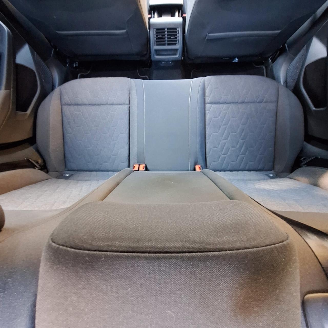 Volkswagen Golf 2.0 TDI 150 CV DSG SCR Editon Plus