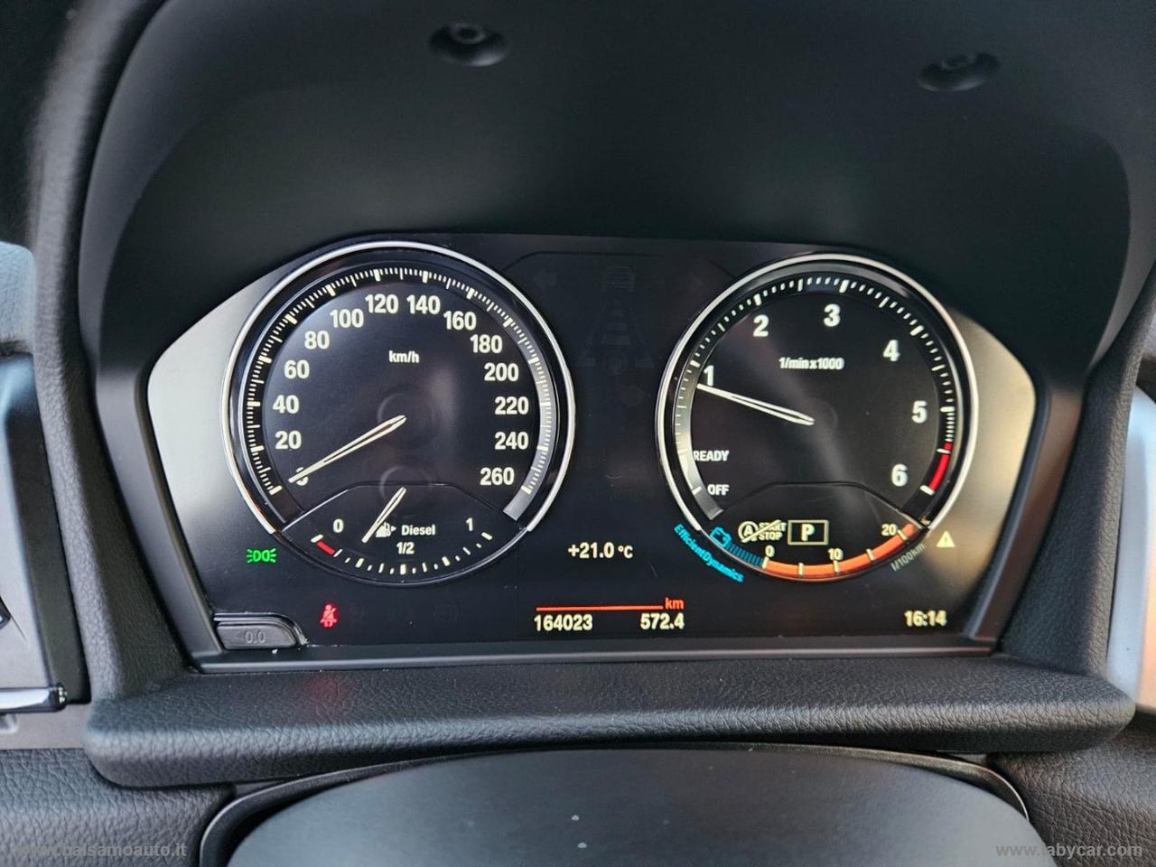 BMW 218d xDrive Gran Tourer Business