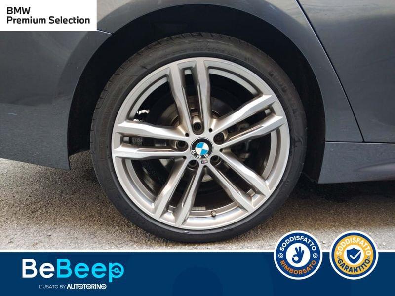 BMW Serie 4 Gran Coupé 420D GRAN COUPE XDRIVE MSPORT AUTO