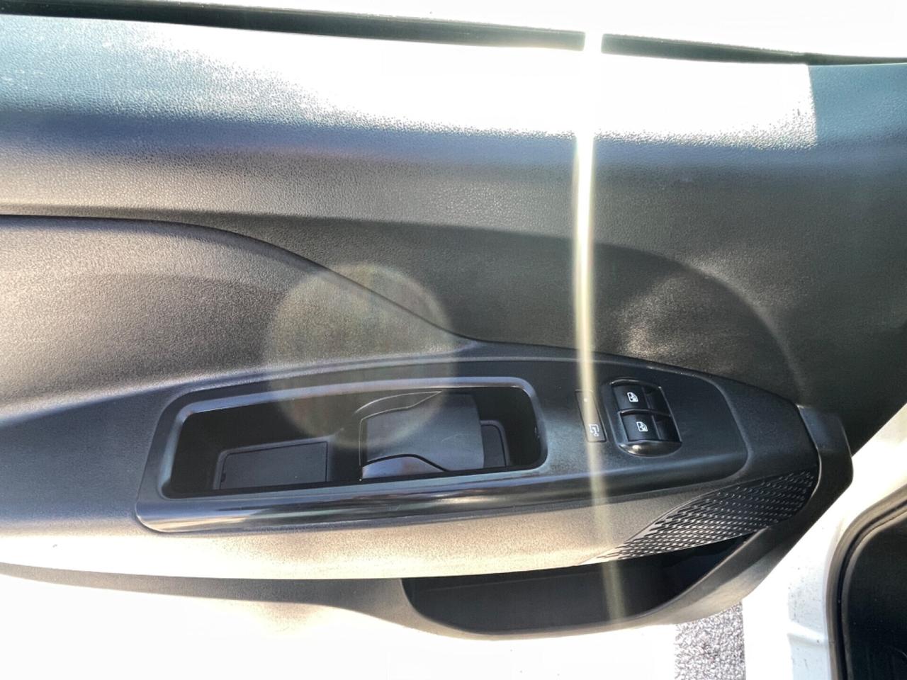 Fiat Doblo Doblò 1.6 MJT 105CV PC-TN 12-2020