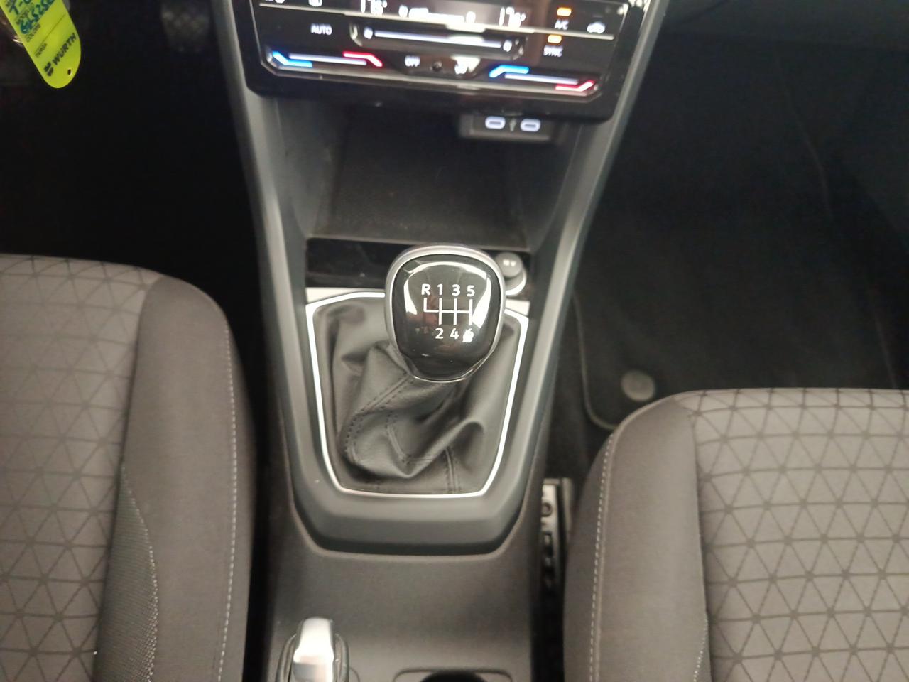 VOLKSWAGEN T-Cross - T-Cross 1.0 TSI 110 CV Style