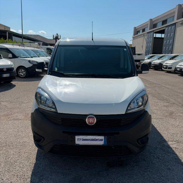 FIAT Doblo 1.6 M-JET 105CV FURGONE 3 POSTI