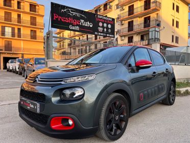 Citroen C3 BlueHDi 100 S&S Shine