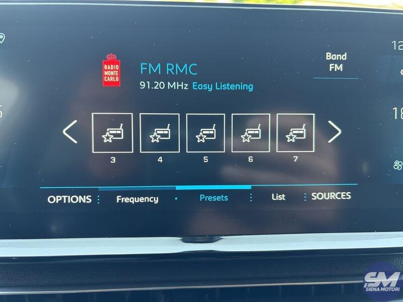 Peugeot 3008 BlueHDi 130 S&S EAT8 Allure
