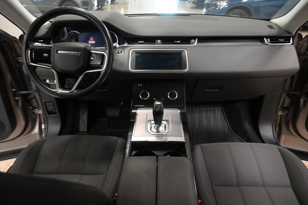 Land Rover Range Evoque 2.0D I4 163 CV AWD Auto S