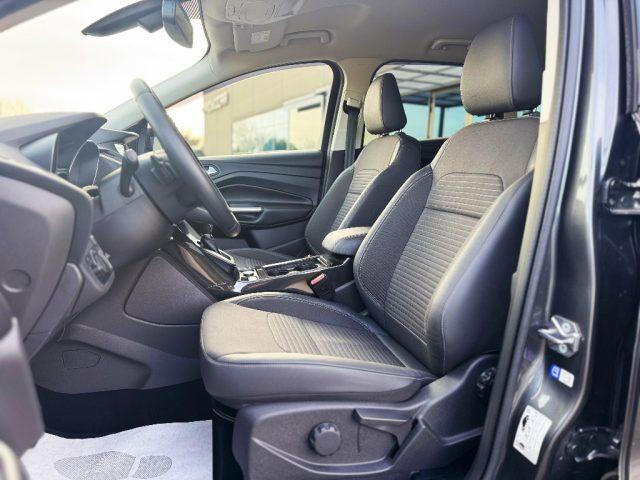 FORD Kuga 1.5 TDCI 120 CV S&S AUTOM TITANIUM *FORD SERVICE*