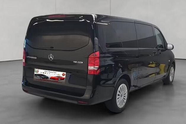 Mercedes-benz Vito 2.0 116 CDI PL Tourer Base Extra-Long