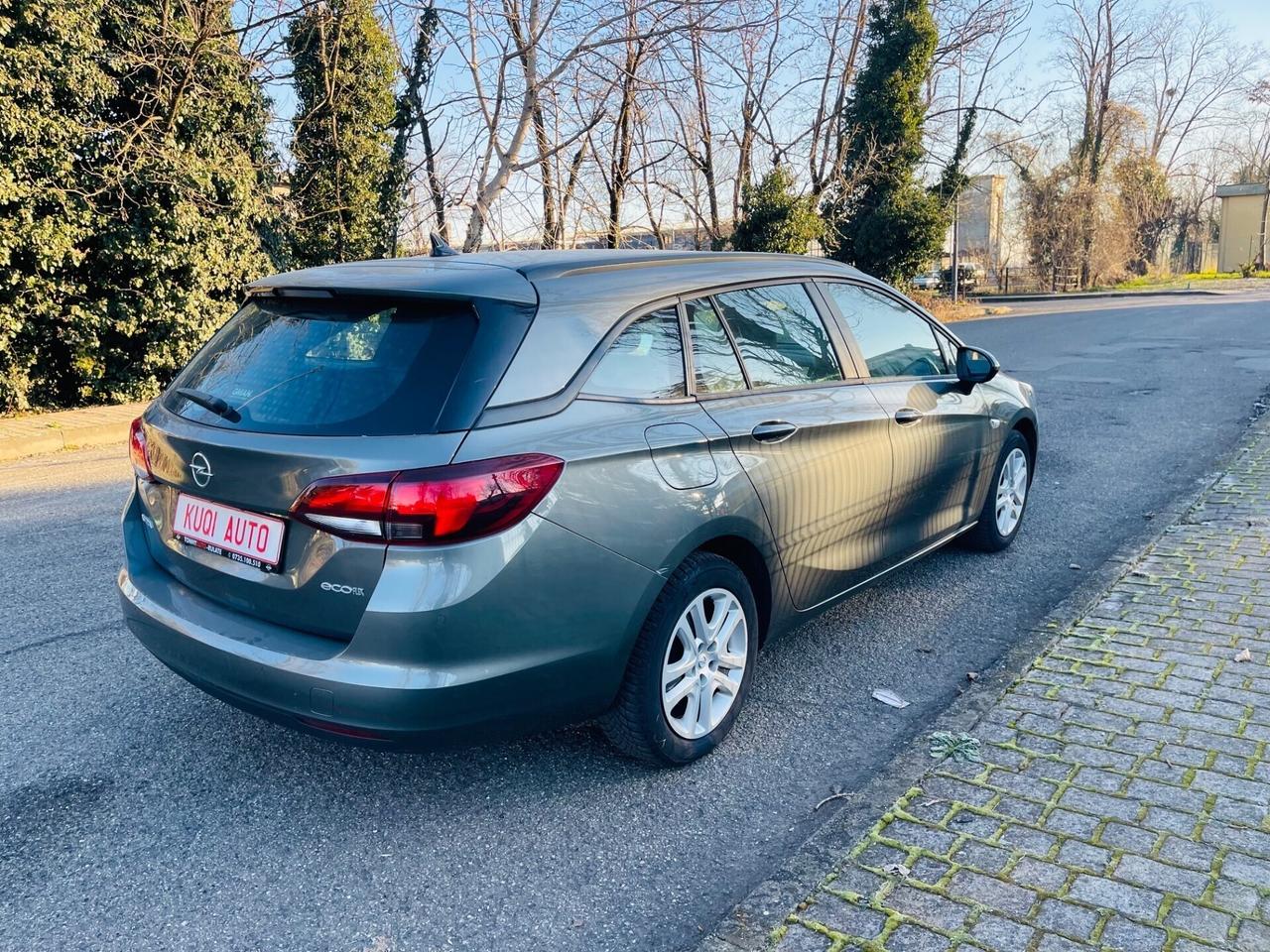 Opel Astra 2019 - DIESEL 1.6 EURO 6d OK PERMUTE