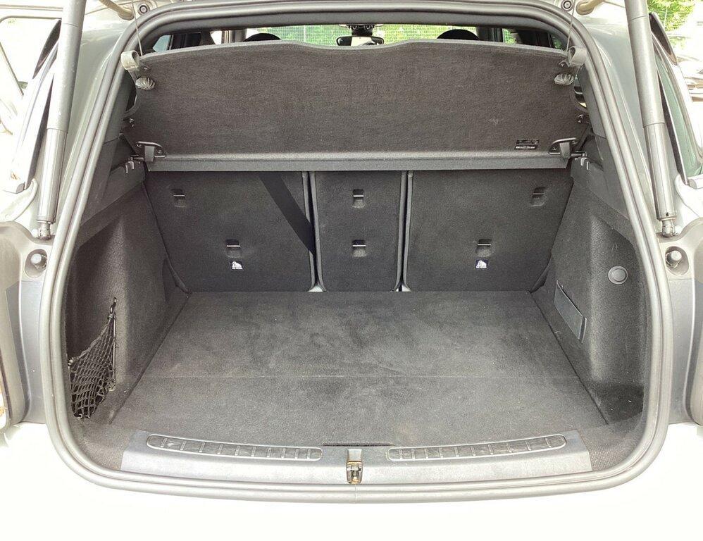 Mini Cooper S Countryman 2.0 TwinPower Turbo Cooper S