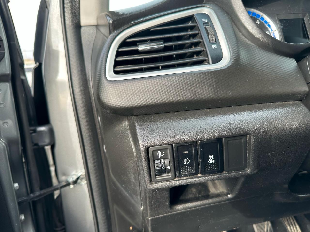 Suzuki S-Cross 1.6 DDiS Star View