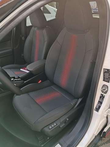 Alfa Romeo Junior 1.2 Hybrid 48V 145cv Speciale+LED Matrix+Techno